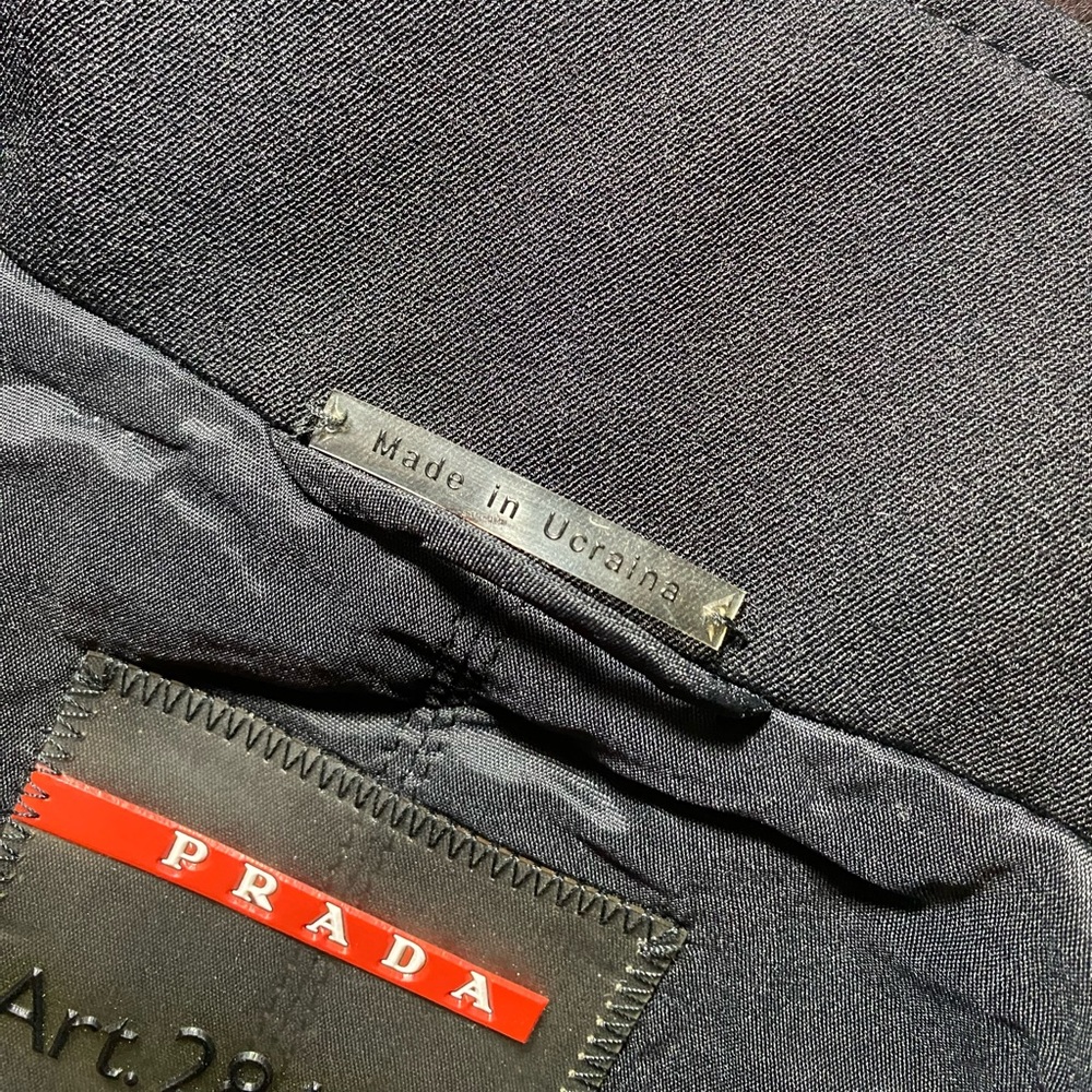 Prada Jacket - image 8
